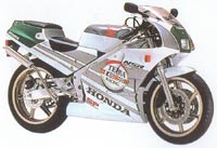 1989 NSR250R SP - Terra Colors 105K for full size